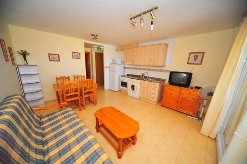 Apartamento Los Pinos Orange Costa