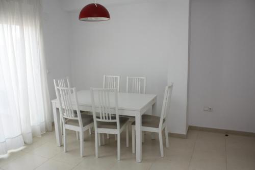 Apartamento �tico Arag�n Gold