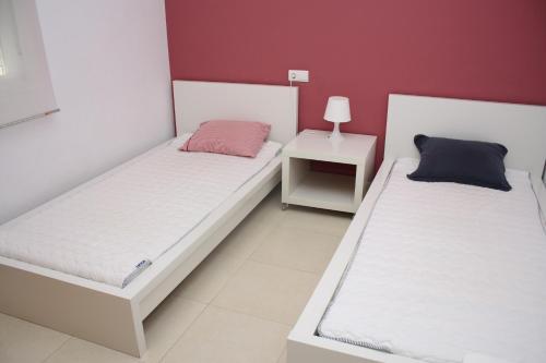 Apartamento �tico Arag�n Gold