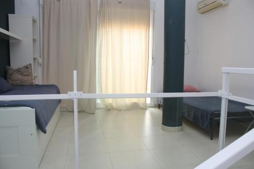Apartamento �tico Arag�n Gold