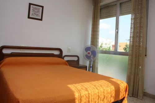 Apartamento Playa Sur, Ref. 420