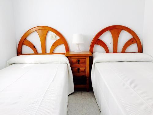 Apartamentos Mar Pe��scola
