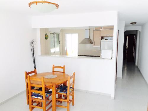 Apartamentos Mar Pe��scola