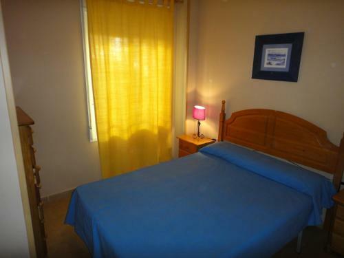 Apartamento Bertur Edison