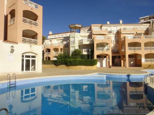 Apartamento Bertur Edison
