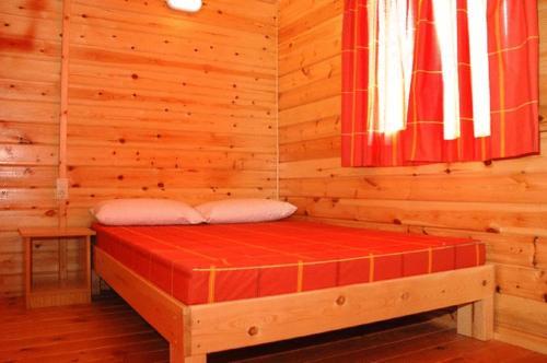 Bungalows Camping Ferrer