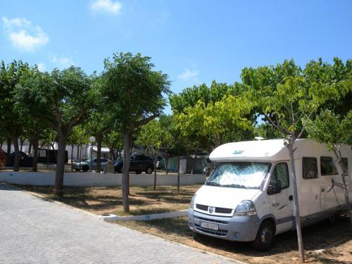 Bungalows Camping Ferrer