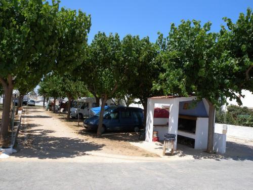 Bungalows Camping Ferrer