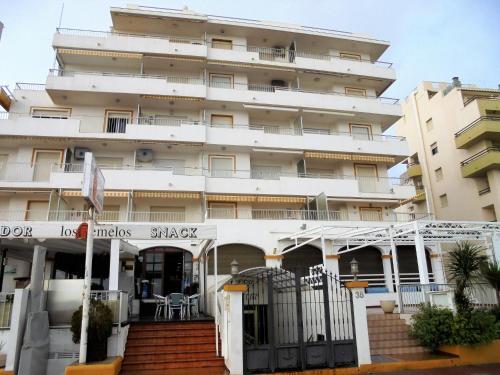 Apartamento Ancora