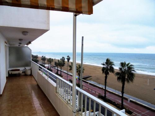Apartamento Ancora