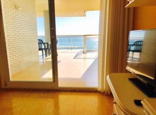 Apartamento Deluxe La Volta