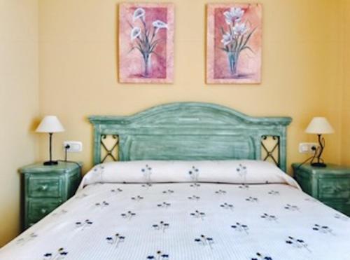 Apartamento Deluxe La Volta