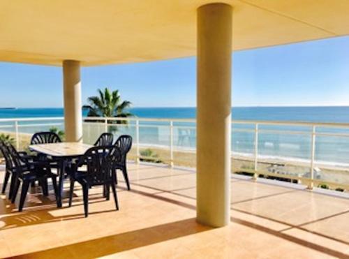 Apartamento Deluxe La Volta