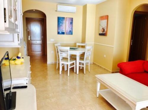 Apartamento Deluxe La Volta