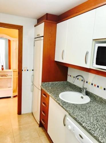 Apartamento Deluxe La Volta