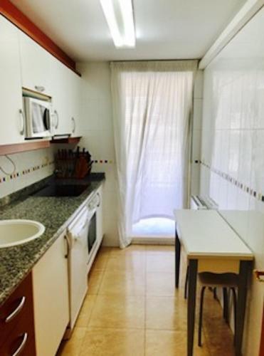 Apartamento Deluxe La Volta