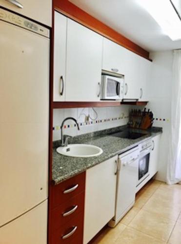 Apartamento Deluxe La Volta