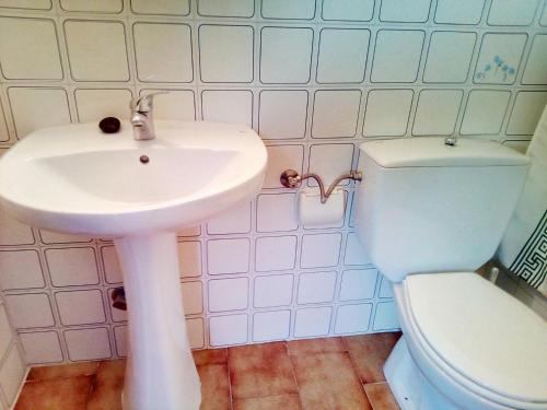 Apartamento Alpen1 Pe�iscola Playa