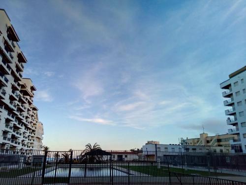 Apartamento Alpen1 Pe�iscola Playa