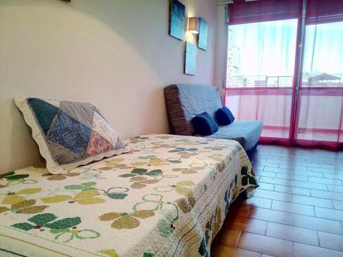 Apartamento Alpen1 Pe�iscola Playa
