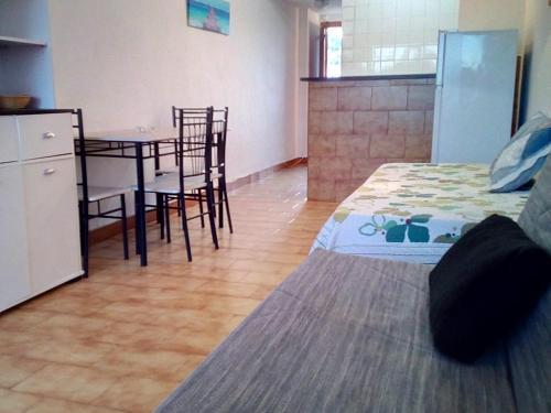 Apartamento Alpen1 Pe�iscola Playa