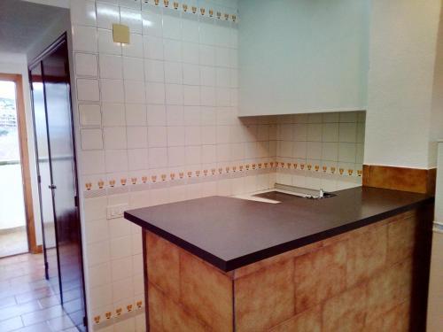 Apartamento Alpen1 Pe�iscola Playa