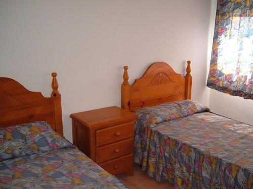 Apartamento Alpen1 Pe�iscola Playa