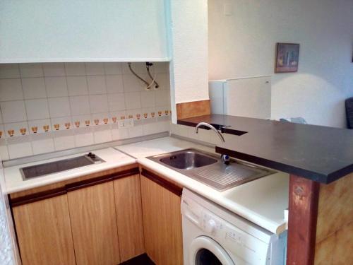 Apartamento Alpen1 Pe�iscola Playa
