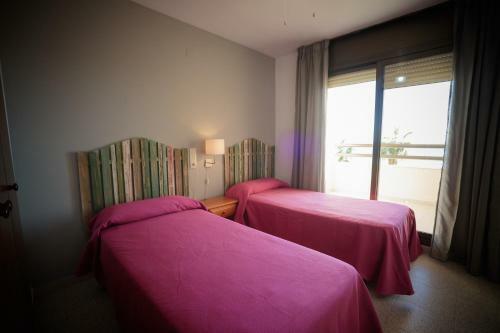 Apartamentos Florida II