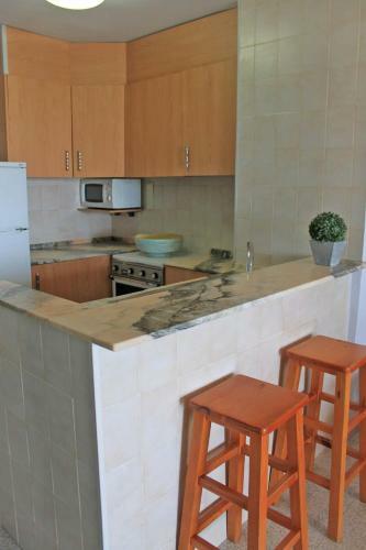 Apartamentos Florida II