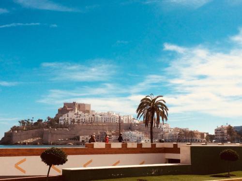 Apartamento El Mirador 1