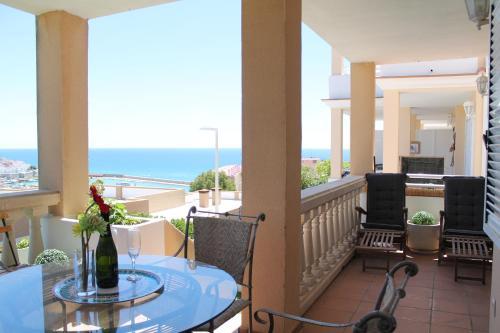 Apartamento El Mirador 1