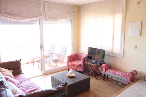 Apartamento El Mirador 1