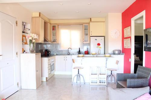 Apartamento El Mirador 1
