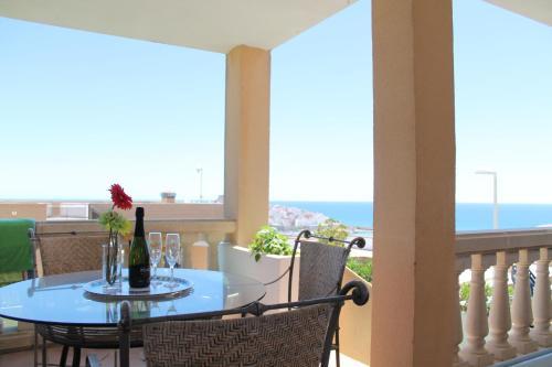 Apartamento El Mirador 1