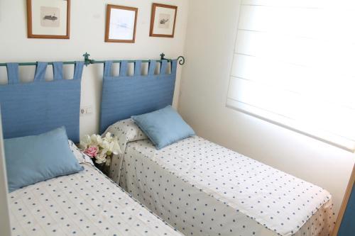 Apartamento El Mirador 1
