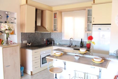 Apartamento El Mirador 1