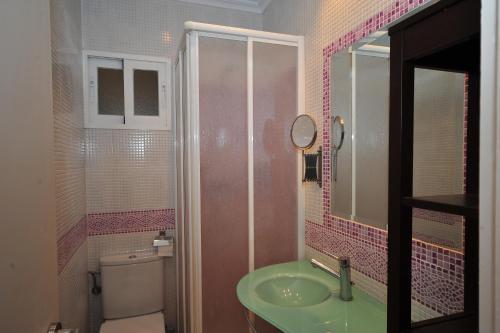 Apartamento Zona Centro II Orange Costa