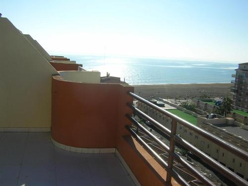 Apartamento Europe�iscola Orange Costa