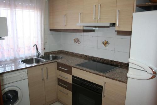 Apartamento Europe�iscola Orange Costa
