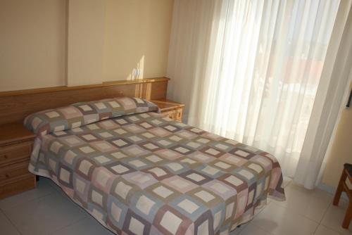 Apartamento Europe�iscola Orange Costa