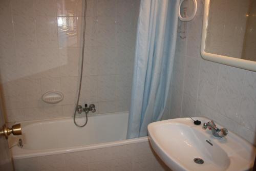 Apartamento Europe�iscola Orange Costa