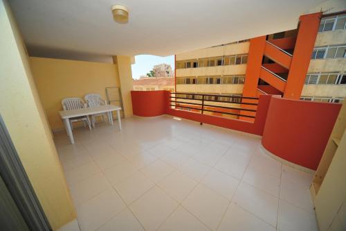 Apartamento Europe�iscola Orange Costa