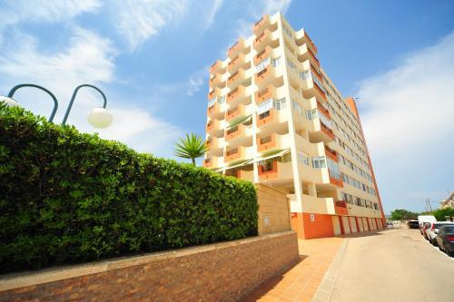 Apartamento Europe�iscola Orange Costa