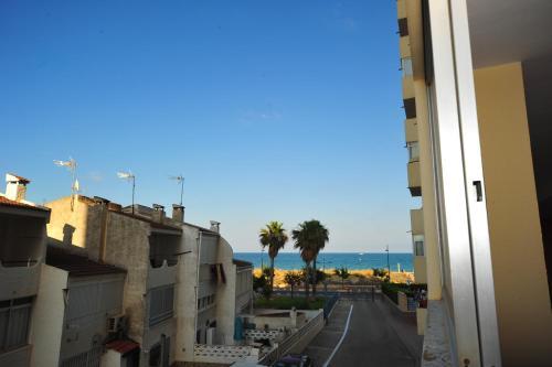 Apartamento Europe�iscola Orange Costa