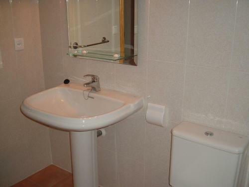 Apartment In Pe�iscola/costa Brava 31461