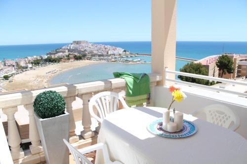 Apartamento El Mirador 11