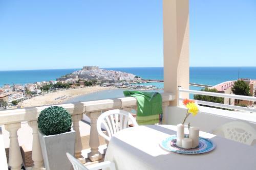 Apartamento El Mirador 11