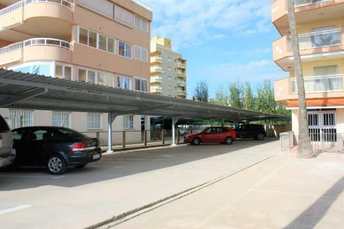 Apartamento Playa Dorada II