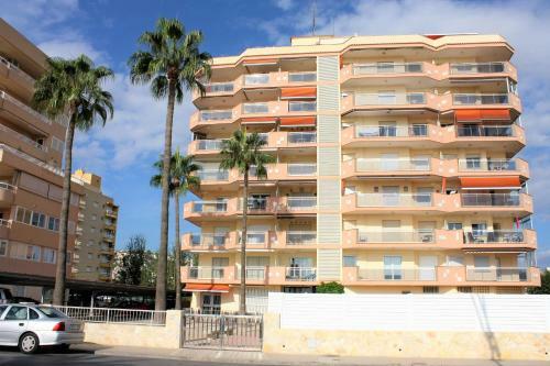 Apartamento Playa Dorada II
